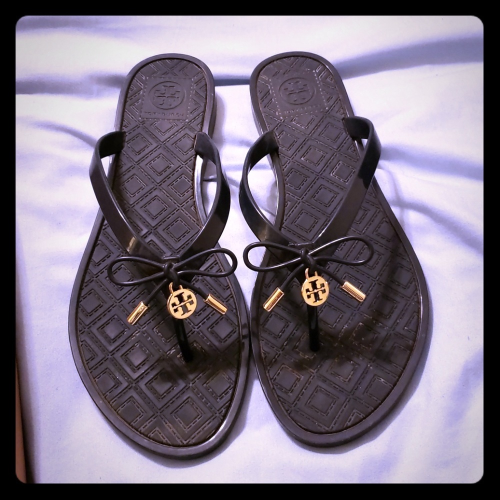 Tory Burch sandals
